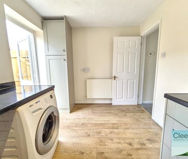 2 bed semi-detached house to rent in Cantors Court, Bishops Cleeve,... - Photo 5