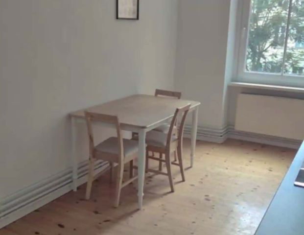 Warschauer Straße - Big Balcony Room 1 - Foto 1