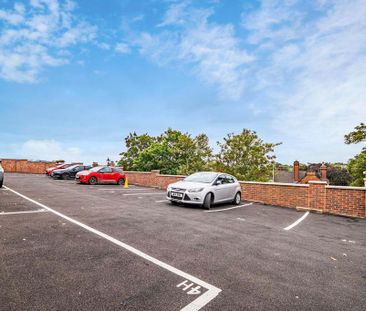 2 bedroom flat to rent - Photo 6