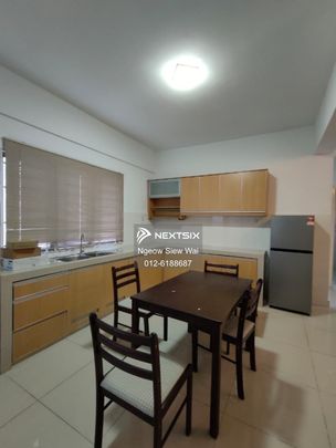 SetiaWalk Residence - Foto 1