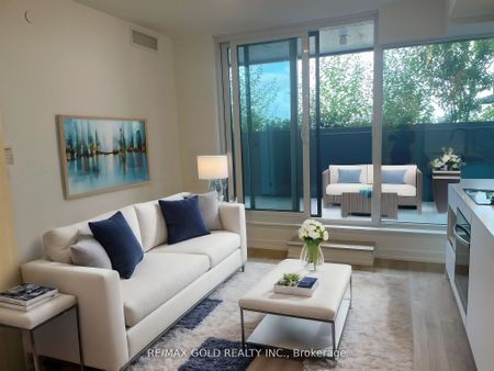 For Lease - 1100 Sheppard Avenue Unit# 528, Toronto, Ontario - Photo 2