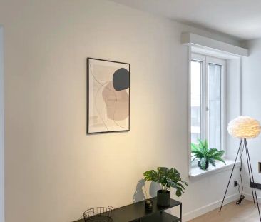 Gerenoveerde studio op zeer centrale ligging in hartje Gent - Foto 1