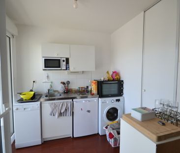 Location Appartement 2 pièces 47m² NANTES 44300 - Photo 5