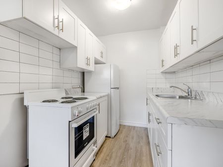 For Lease - 165 Colborne Avenue Unit# 102, Richmond Hill, Ontario - Photo 3