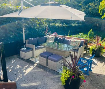 For Lease - 12 KIMBERLEY Avenue Unit# UNIT B, Toronto, Ontario - Photo 6