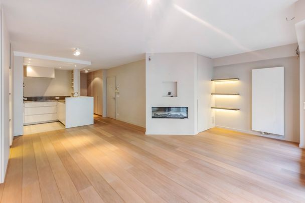 Mooi instapklaar appartement op de Dumortierlaan - Photo 1