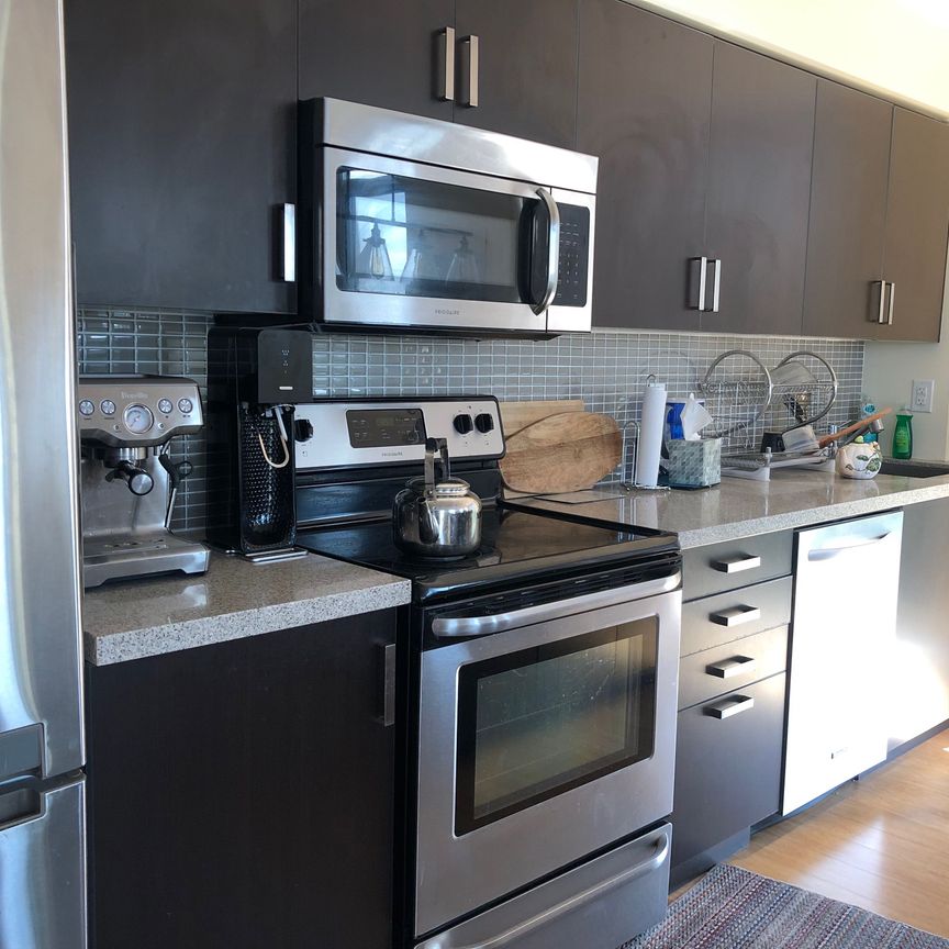 For Lease - 270 Rushton Road Unit# 505, Toronto, Ontario - Photo 1