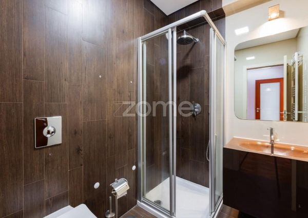 Apartamento T2 em Braga