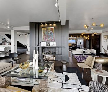 Tout savoir sur cet appartement dans le quartier Auteuil Nord, à Pa... - Photo 3