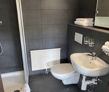 Charmant appartement meublé à deux pas de l’aéroport ! - Photo 5