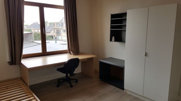 Walle 100, kamer 3 - Foto 1