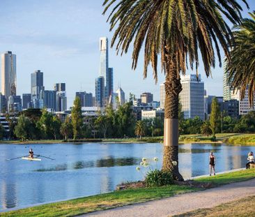 103/60 Wellington Street, St Kilda VIC 3182 - Apartment For Rent | ... - Photo 5