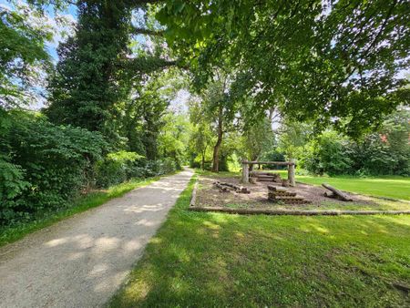 2.5 Zimmer, 60 m², 1. Stock - Foto 4