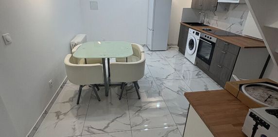 Maison T4 Aubervilliers à louer - Photo 2