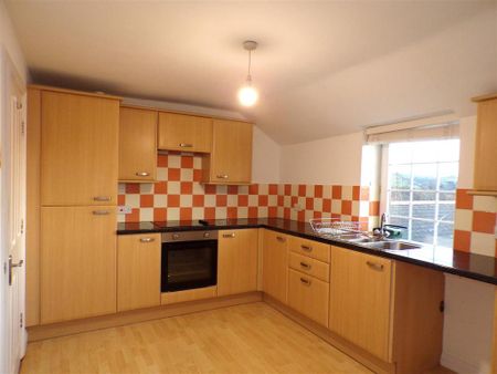 2 bedroom apartment to rent - Photo 5