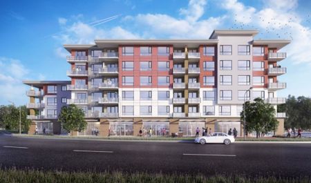 1 bed/1 bath at The Beverly - Photo 4