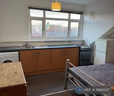 Studio to rent - Photo 5