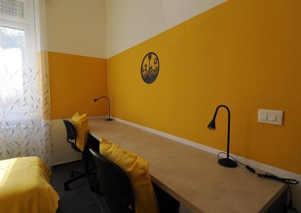 Corso Peschiera, Turin, Piedmont 10139