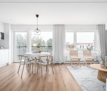 Mejerivägen, Nyköping - Photo 2