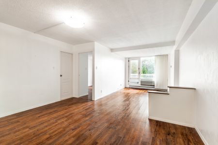 Appartement à louer, Montréal (Verdun/Île-des-Soeurs) - Photo 4