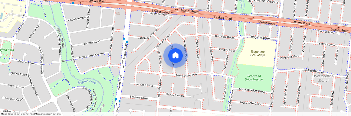 14 Chaucer Crescent, VIC 3029, Truganina