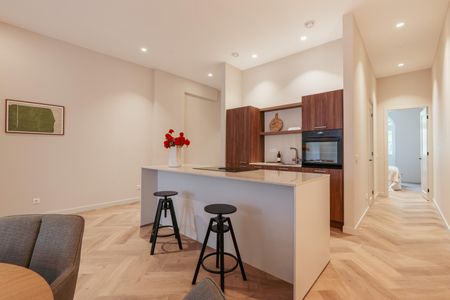 Te huur: Appartement Rozenstraat in Amsterdam - Photo 3