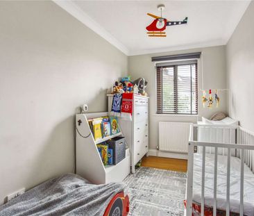 A beautifully presented, detached three bedroom family home with ga... - Photo 3