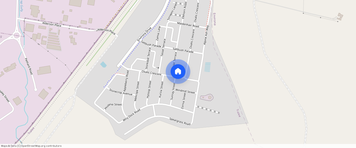 114 Oxalis Crescent, NSW 2620, Tralee