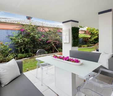 41 Notre Dame, Varsity Lakes QLD 4227 - House For Rent | Domain - Photo 4