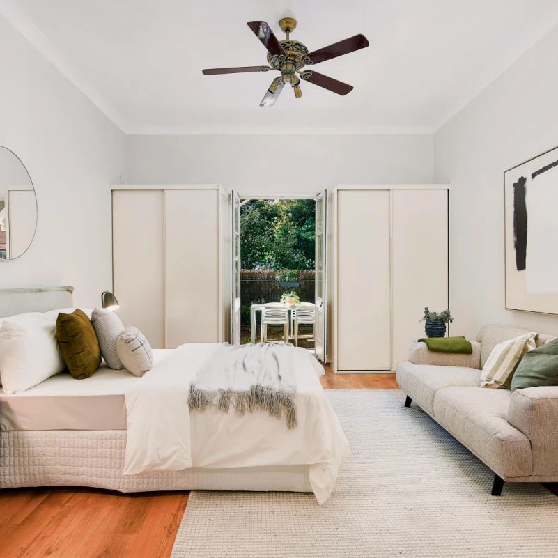 1/115A Victoria Street,Potts Point,New South Wales 2011, Sydney - Photo 1