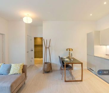 1 bedroom flat to rent - Photo 3