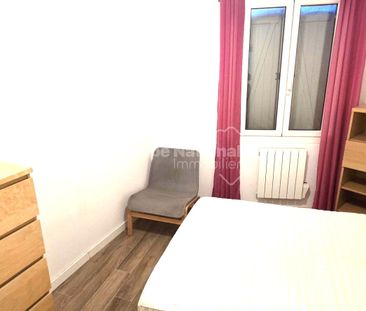 ESTAQUE RIAUX! Beau T3 de 52 m² au rdc d'une petite copropriété de ... - Photo 5