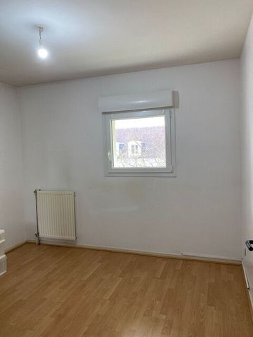 Location appartement 3 pièces, 62.69m², Bussy-Saint-Georges - Photo 5