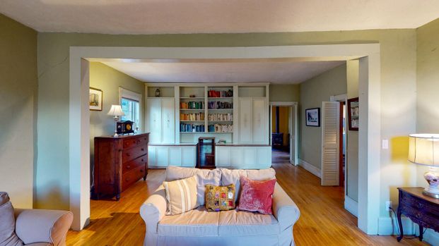 For Lease - 27-29 MAIN Street, Grey Highlands, Ontario - Photo 1