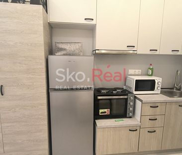 ΕΝΟΙΚΙΑΣΗ - ΣΤΟΥΝΤΙΟ ΤΡΙΑΝΔΡΊΑ ΘΕΣΣΑΛΟΝΙΚΗ- ΣΤΟΥΝΤΙΟ 23 ΤΜ - ΔΙΠΛΑ ... - Photo 4