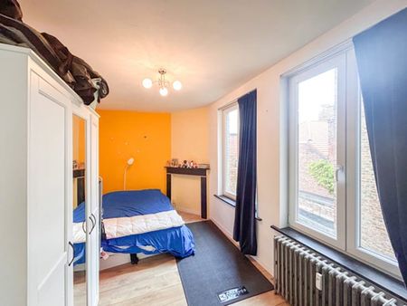 Appartement te huur - Photo 4
