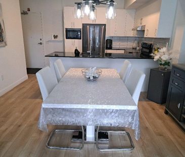 CONDO HAUTE GAMME 41/2 (CESSATION BAIL) - Photo 4