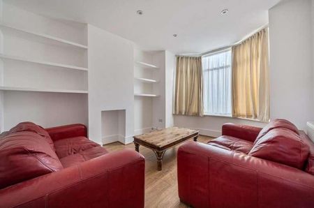 Leopold Road, East Finchley, N2 - Photo 2