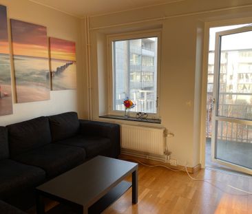 Sturzen-Beckers gata 3, Helsingborg - Photo 1