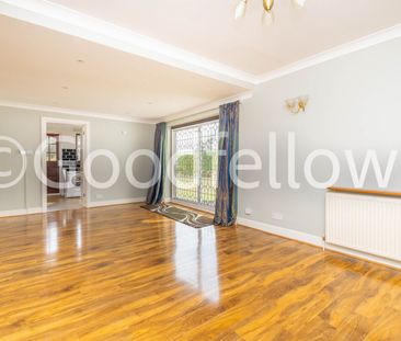 Higher Drive, Banstead, SM7 - Photo 4