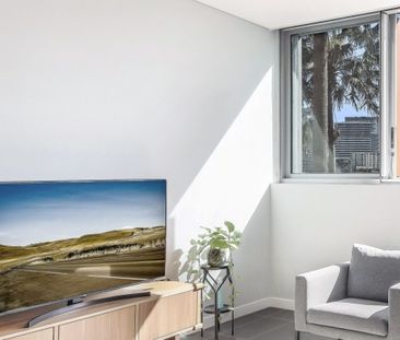 405/3 Foreshore Place, Wentworth Point NSW 2127 - Apartment For Ren... - Photo 5