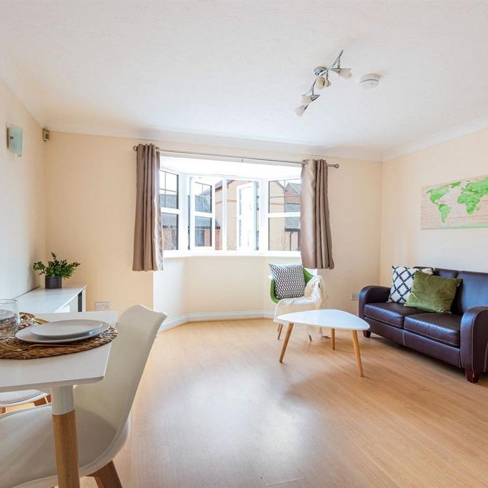 1 bedroom apartment to rent - Photo 1