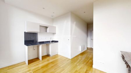 Location Appartement 1 pièce 21m² METZ 57000 - Photo 3