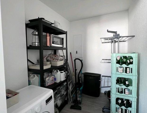 Neubau! Moderne 2-Zimmer Wohnung in Duisburg - Photo 1