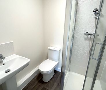 2 bedroom apartment to rent - Photo 2