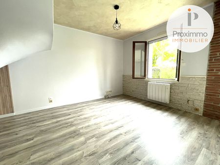 Location Maison 4 pièces 134m² - Photo 4
