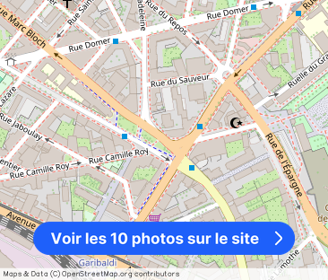 Mieszkanie na wynajem - 86 m² - 1 pokój - Photo 1