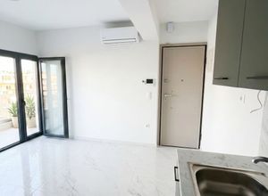 Studio/Γκαρσονιέρα για ενοικίαση - Εύοσμος, - Photo 1