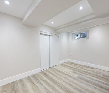 For Lease - 470 Donlands Avenue Unit# Basement, Toronto, Ontario - Photo 2