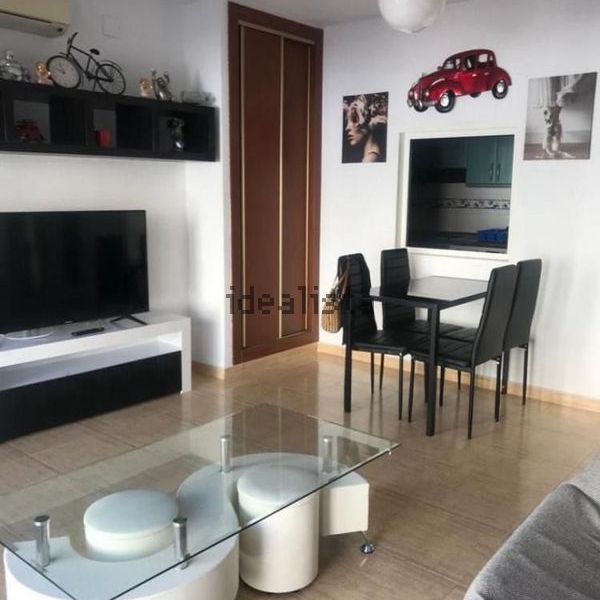 Alquiler de piso en Calle Lima, 1 - Photo 1